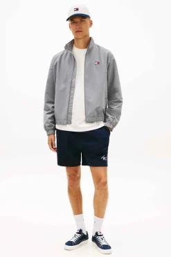 Pantal&oacute;n corto de algod&oacute;n