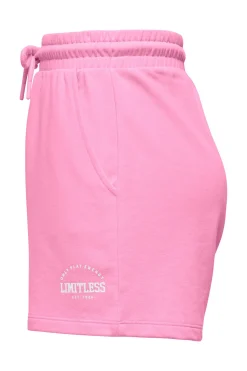 Pantal&oacute;n corto de ch&aacute;ndal