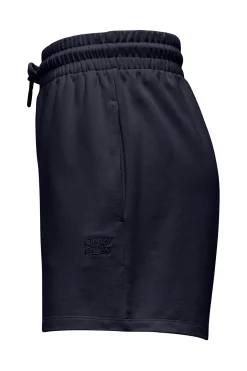 Pantal&oacute;n corto de ch&aacute;ndal