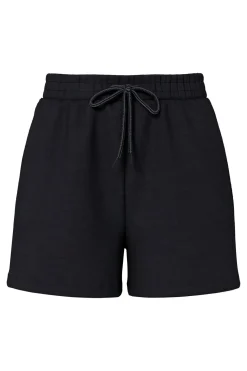 Pantal&oacute;n corto deportivo