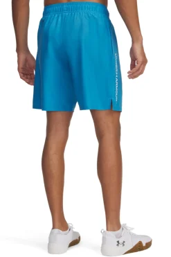 Pantal&oacute;n corto deportivo