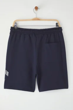 Pantal&oacute;n corto jogger