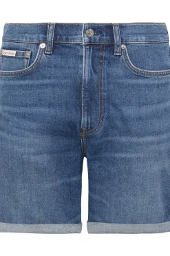 Pantal&oacute;n corto slim