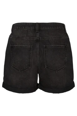 Pantal&oacute;n corto vaquero