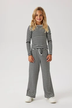 Pantal&oacute;n culotte fluido de ni&ntilde;a