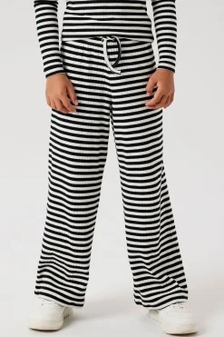 Pantal&oacute;n culotte fluido de ni&ntilde;a