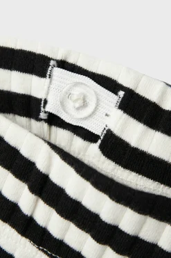 Pantal&oacute;n culotte fluido de ni&ntilde;a