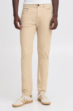 Pantal&oacute;n de corte regular