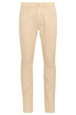 Pantal&oacute;n de corte regular