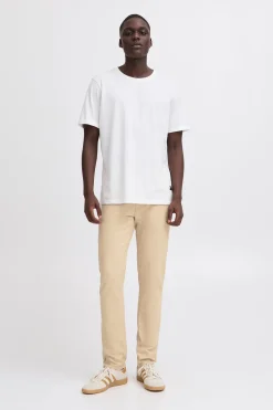 Pantalón de corte regular