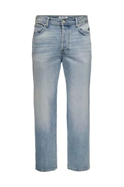 Pantal&oacute;n de hombre loose fit