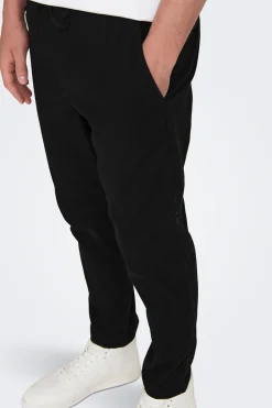 Pantal&oacute;n de lino