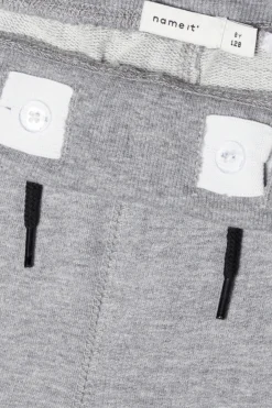 Pantal&oacute;n de ni&ntilde;o deportivo