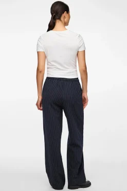 Pantal&oacute;n de rayas