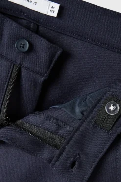 Pantal&oacute;n de traje