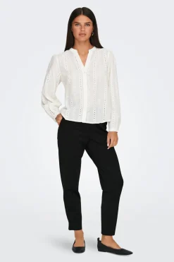 Pantal&oacute;n de vestir