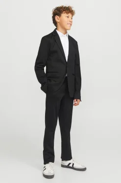 Pantal&oacute;n de vestir slim fit