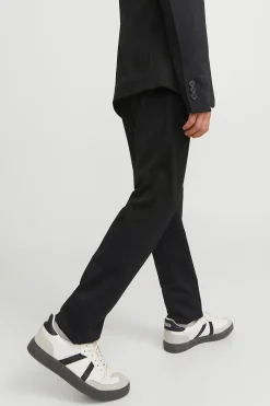 Pantal&oacute;n de vestir slim fit