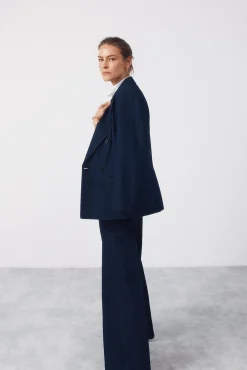 Pantal&oacute;n denim sastre