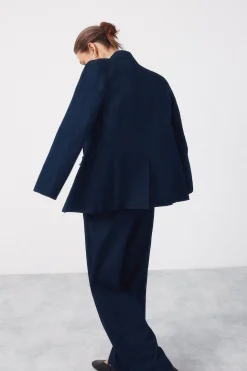 Pantal&oacute;n denim sastre