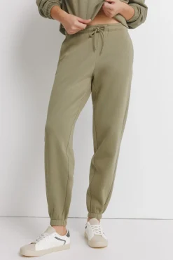 Pantal&oacute;n deportivo