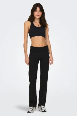 Pantal&oacute;n deportivo el&aacute;stico