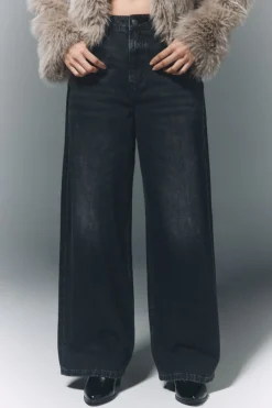 Pantal&oacute;n Ebony