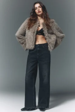 Pantal&oacute;n Ebony