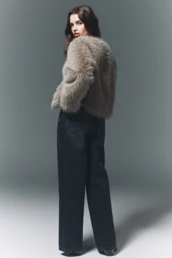 Pantal&oacute;n Ebony