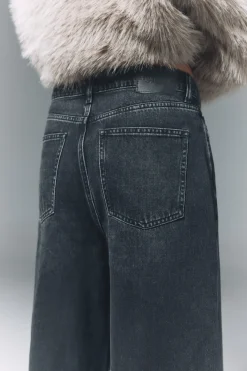 Pantal&oacute;n Ebony