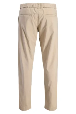 Pantal&oacute;n estilo chino