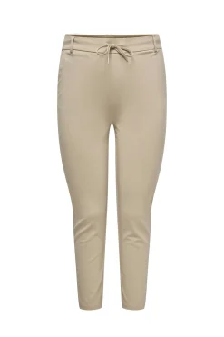 Pantal&oacute;n estilo chino talla grande