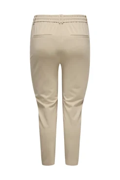 Pantal&oacute;n estilo chino talla grande