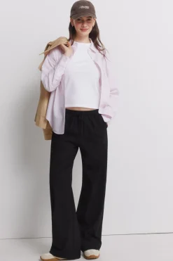 Pantal&oacute;n jogger