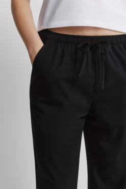 Pantal&oacute;n jogger
