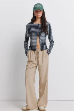 Pantal&oacute;n jogger