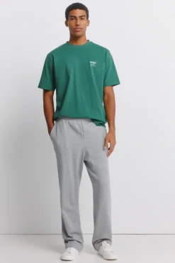 Pantal&oacute;n jogger ancho