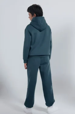 Pantal&oacute;n jogger b&aacute;sico