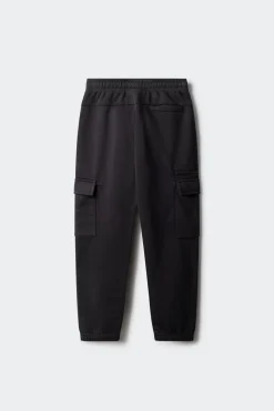 Pantal&oacute;n jogger cargo ni&ntilde;o