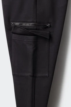 Pantal&oacute;n jogger cargo ni&ntilde;o