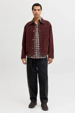 Pantalón jogger cómodo