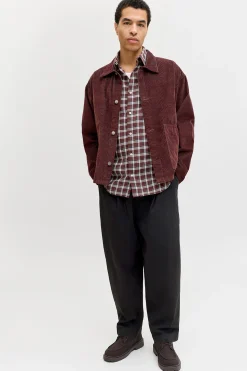 Pantal&oacute;n jogger c&oacute;modo