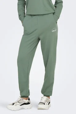 Pantal&oacute;n jogger deportivo