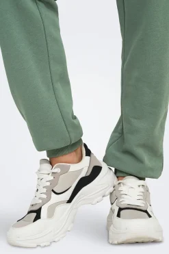 Pantal&oacute;n jogger deportivo