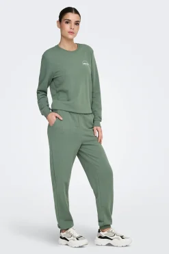 Pantal&oacute;n jogger deportivo