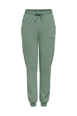 Pantal&oacute;n jogger deportivo