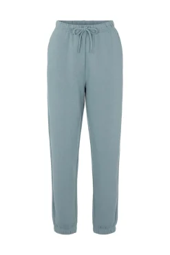 Pantal&oacute;n jogger felpa