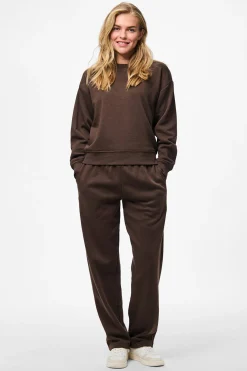 Pantal&oacute;n jogger pu&ntilde;o