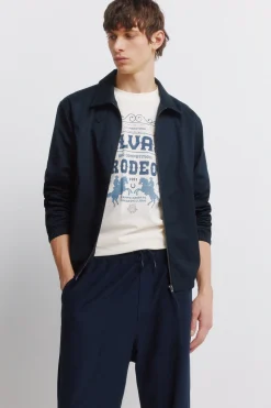 Pantal&oacute;n jogger recto