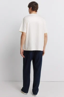 Pantal&oacute;n jogger recto